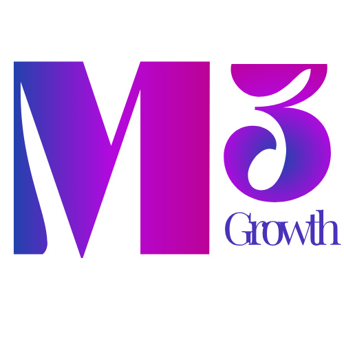 M3 Growth — empresa do grupo MERC
